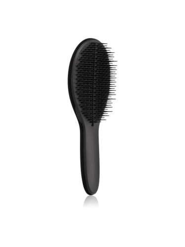 Tangle Teezer The Ultimate Styler Jet Black Четка за коса за всички видове коса 1 бр.