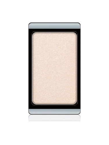 ARTDECO Eyeshadow Glamour пудрови сенки за очи в практична магнитна опаковка цвят 30.372 Glam Natural Skin 0.8 гр.
