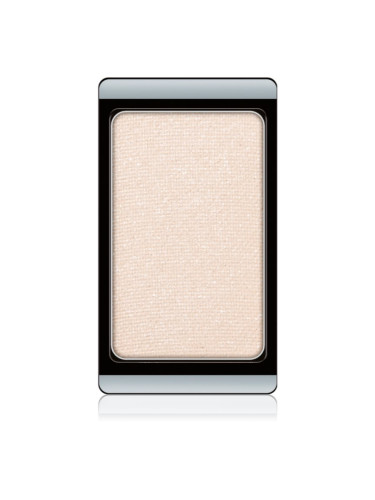 ARTDECO Eyeshadow Glamour сенки за очи за поставяне в палитра цвят 372 Glam Natural Skin 0.8 гр.