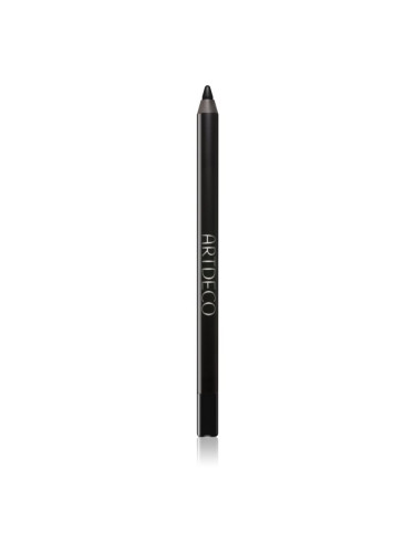ARTDECO Soft Liner Waterproof водоустойчив молив за очи цвят 221.10 Black 1.2 гр.