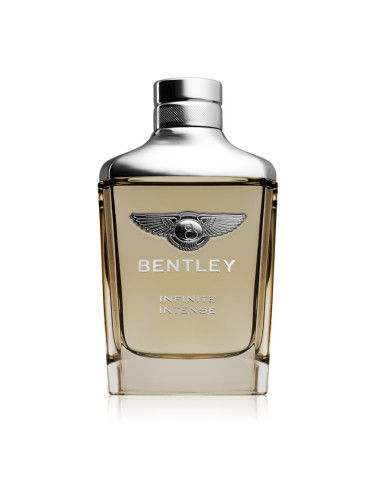 Bentley Infinite Intense парфюмна вода за мъже 100 мл.