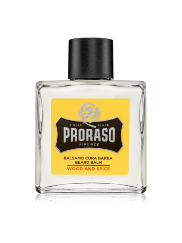Proraso Wood and Spice балсам за брада 100 мл.