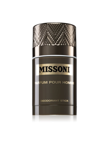 Missoni Parfum Pour Homme део-стик за мъже 75 мл.