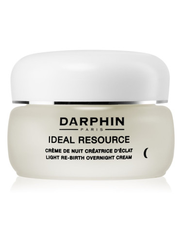 Darphin Ideal Resource Overnight Cream озаряващ нощен крем 50 мл.