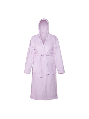 Notino Spa Collection Bathrobe хавлия Lilac 1 бр.