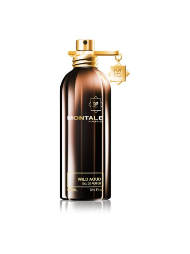 Montale Wild Aoud парфюмна вода унисекс 100 мл.