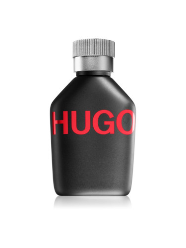 Hugo Boss HUGO Just Different тоалетна вода за мъже 40 мл.