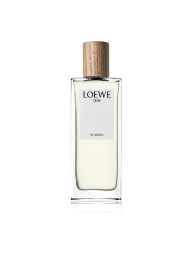 Loewe 001 Woman парфюмна вода за жени 50 мл.