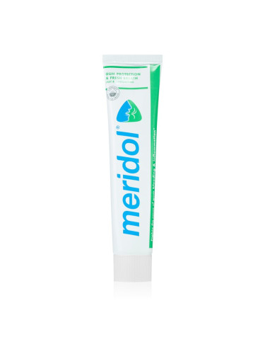 Meridol Gum Protection Fresh Breath паста за зъби за свеж дъх 75 мл.