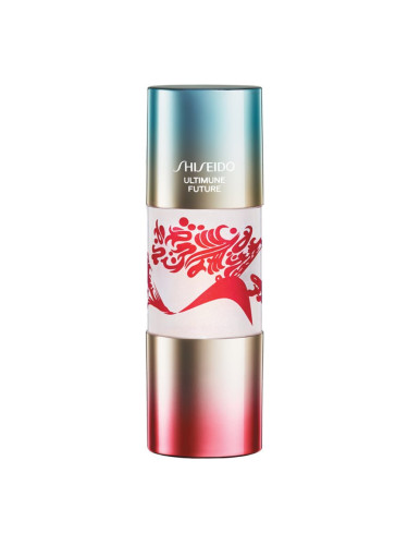 Shiseido Ultimune Future Power Shot серум за лице 15 мл.