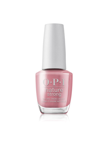 OPI Nature Strong лак за нокти For What It’s Earth 15 мл.