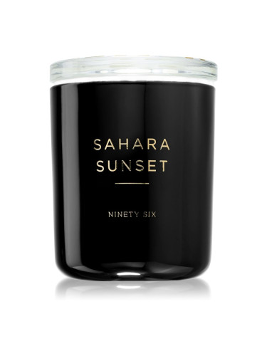 DW Home Ninety Six Sahara Sunset ароматна свещ 264 гр.