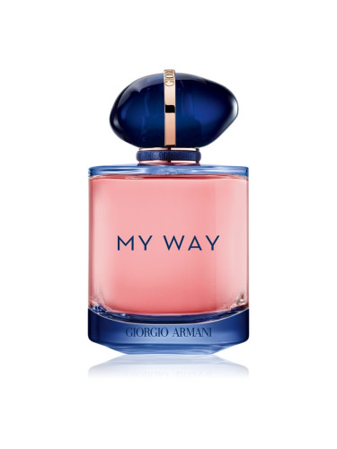 Armani My Way Intense парфюмна вода за жени 90 мл.