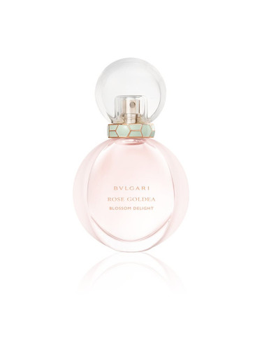 BVLGARI Rose Goldea Blossom Delight парфюмна вода за жени 30 мл.