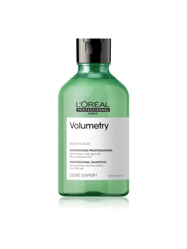 L’Oréal Professionnel Serie Expert Volumetry шампоан за обем за фина коса 300 мл.