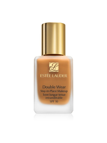 Estée Lauder Double Wear Stay-in-Place дълготраен фон дьо тен SPF 10 цвят 4C2 Auburn 30 мл.