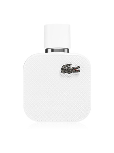 Lacoste Eau de Lacoste L.12.12 Blanc парфюмна вода за мъже 50 мл.