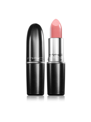 MAC Cosmetics Cremesheen Lipstick червило цвят Peach Blossom 3 гр.