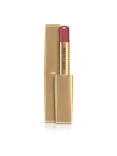 Estée Lauder Pure Color Illuminating Shine Sheer Shine Lipstick бляскаво червило цвят 910 Intuitive 1,8 гр.