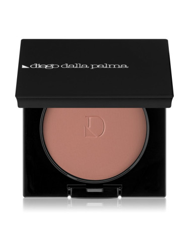 Diego dalla Palma Makeup Studio Bronzing Powder Complexion Enhancer бронзираща пудра за здрав външен вид цвят 81 Terracotta 9 гр.