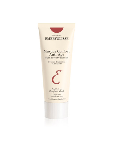 Embryolisse Masque Confort Anti-Age интензивна изглаждаща маска за лице 60 мл.