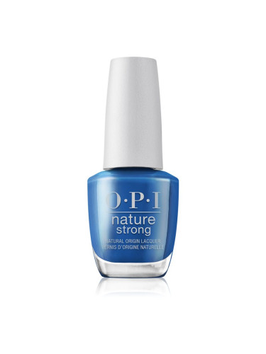 OPI Nature Strong лак за нокти Shore is Something! 15 мл.