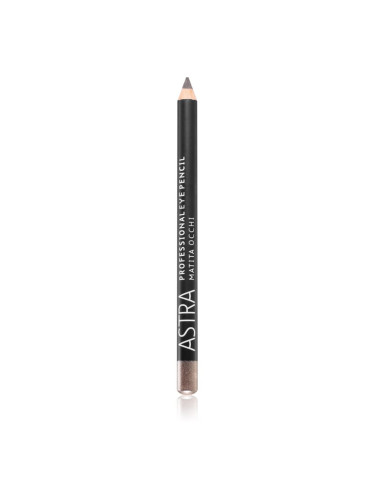 Astra Make-up Professional дълготраен молив за очи цвят 20 Alien 1,1 гр.