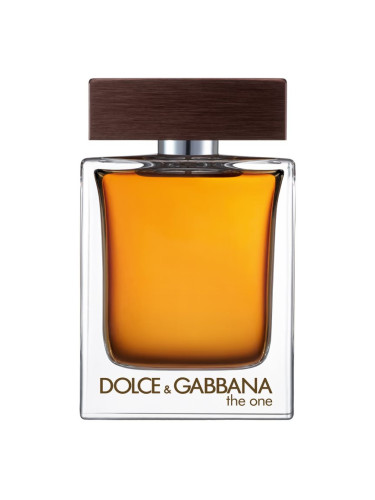 Dolce&Gabbana The One for Men Eau de Toilette тоалетна вода за мъже 50 мл.