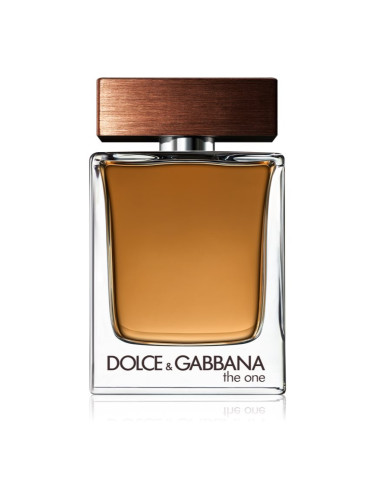Dolce&Gabbana The One for Men тоалетна вода за мъже 50 мл.