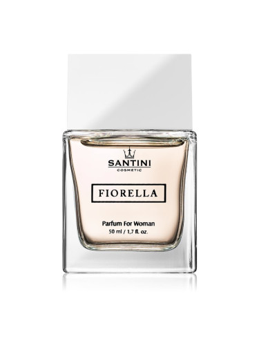 SANTINI Cosmetic Fiorella парфюмна вода за жени 50 мл.