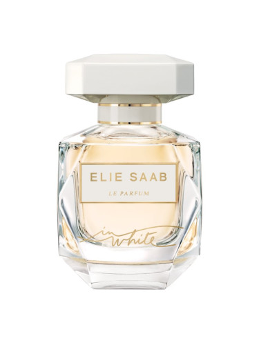 Elie Saab Le Parfum in White парфюмна вода за жени 50 мл.