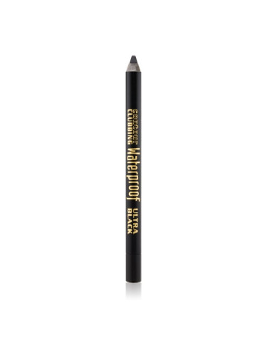 Bourjois Contour Clubbing водоустойчив молив за очи цвят 54 Ultra Black 1.2 гр.