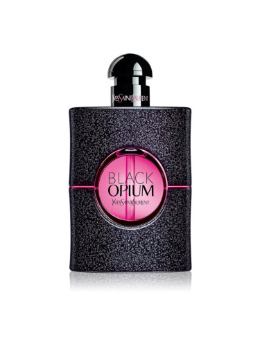 Yves Saint Laurent Black Opium Neon парфюмна вода за жени 75 мл.