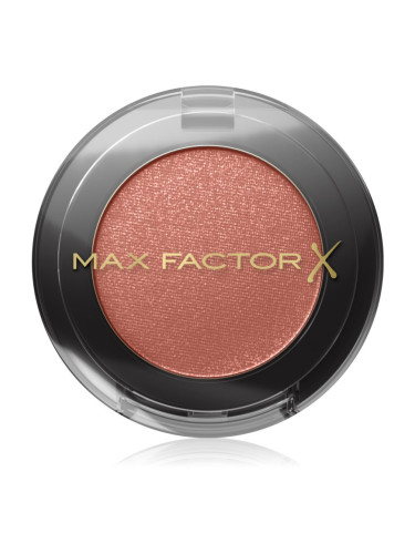 Max Factor Wild Shadow Pot кремави сенки са очи цвят 04 Magical Dusk 1,85 гр.