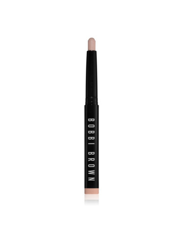 Bobbi Brown Long-Wear Cream Shadow Stick дълготрайни сенки за очи в молив цвят Shell 1,6 гр.
