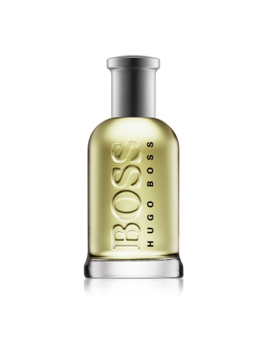 Hugo Boss BOSS Bottled афтършейв за мъже 100 мл.