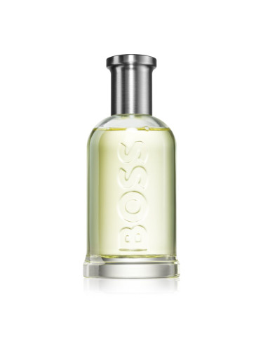 Hugo Boss BOSS Bottled Bottled Aftershave Lotion for Men афтършейв за мъже 100 мл.