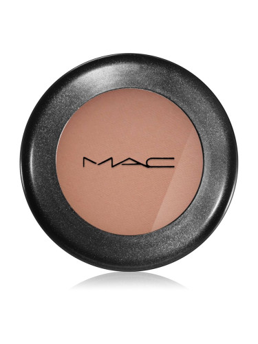 MAC Cosmetics Eye Shadow сенки за очи цвят Soft Brown Matte 1,5 гр.