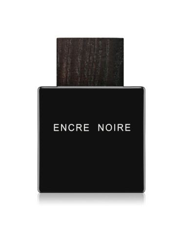 Lalique Encre Noire тоалетна вода за мъже 100 мл.