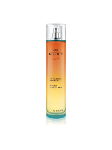 Nuxe Sun освежаваща вода за жени 100 мл.