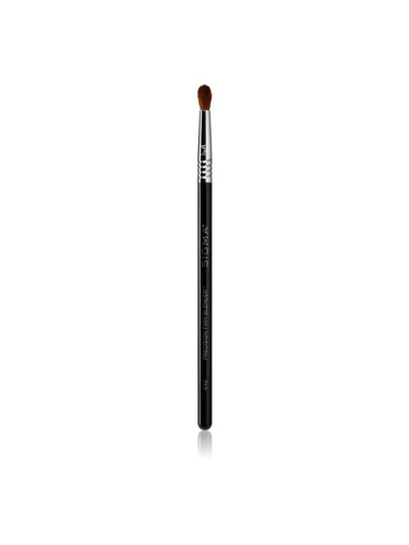 Sigma Beauty Eyes E42 Precision Firm Blender™ Brush четка за точно нанасяне на сенки за очи 1 бр.
