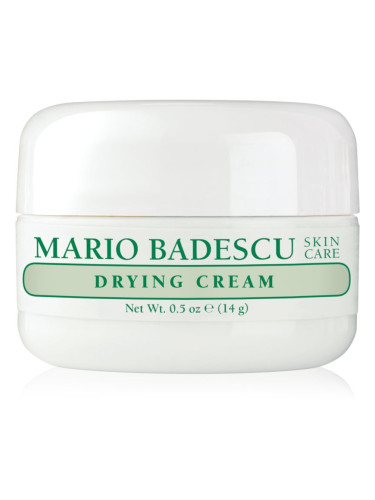 Mario Badescu Drying Cream локална грижа против акне 14 гр.