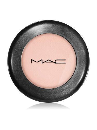 MAC Cosmetics Eye Shadow сенки за очи цвят ORB Satin 1,5 гр.