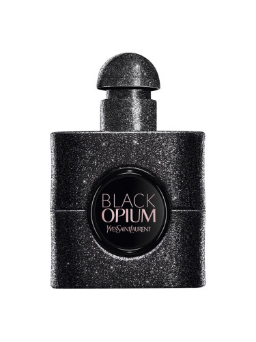 Yves Saint Laurent Black Opium Extreme парфюмна вода за жени 30 мл.