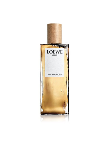 Loewe Aura Pink Magnolia парфюмна вода за жени 50 мл.