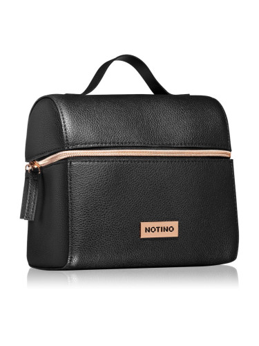 Notino Luxe Collection Make-up case козметично куфарче размер L 1 бр.
