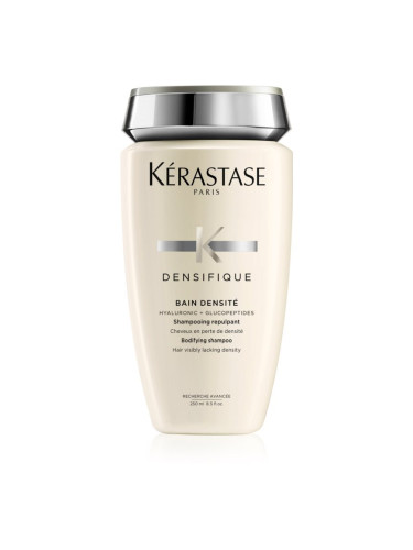 Kérastase Densifique Bain Densité хидратиращ и укрепващ шампоан за коса без плътност 250 мл.
