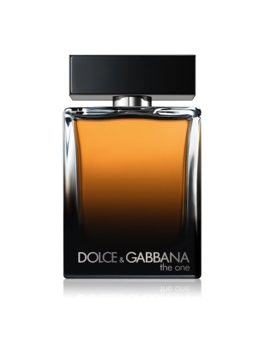 Dolce&Gabbana The One for Men парфюмна вода за мъже 50 мл.
