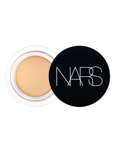 NARS SOFT MATTE Complete Concealer матиращ коректор за пълно покритие цвят MACADEMIA 6 гр.