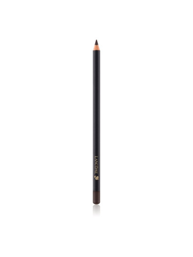 Lancôme Le Crayon Khôl молив за очи цвят 02 Brun  1.8 гр.